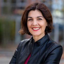 Maria Hidalgo