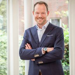 Benjamin Tegeder