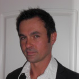 Steffen Vogel's profile picture