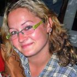 Beatrice Paulenz