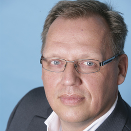 Prof. Dr. Ralf Ueding