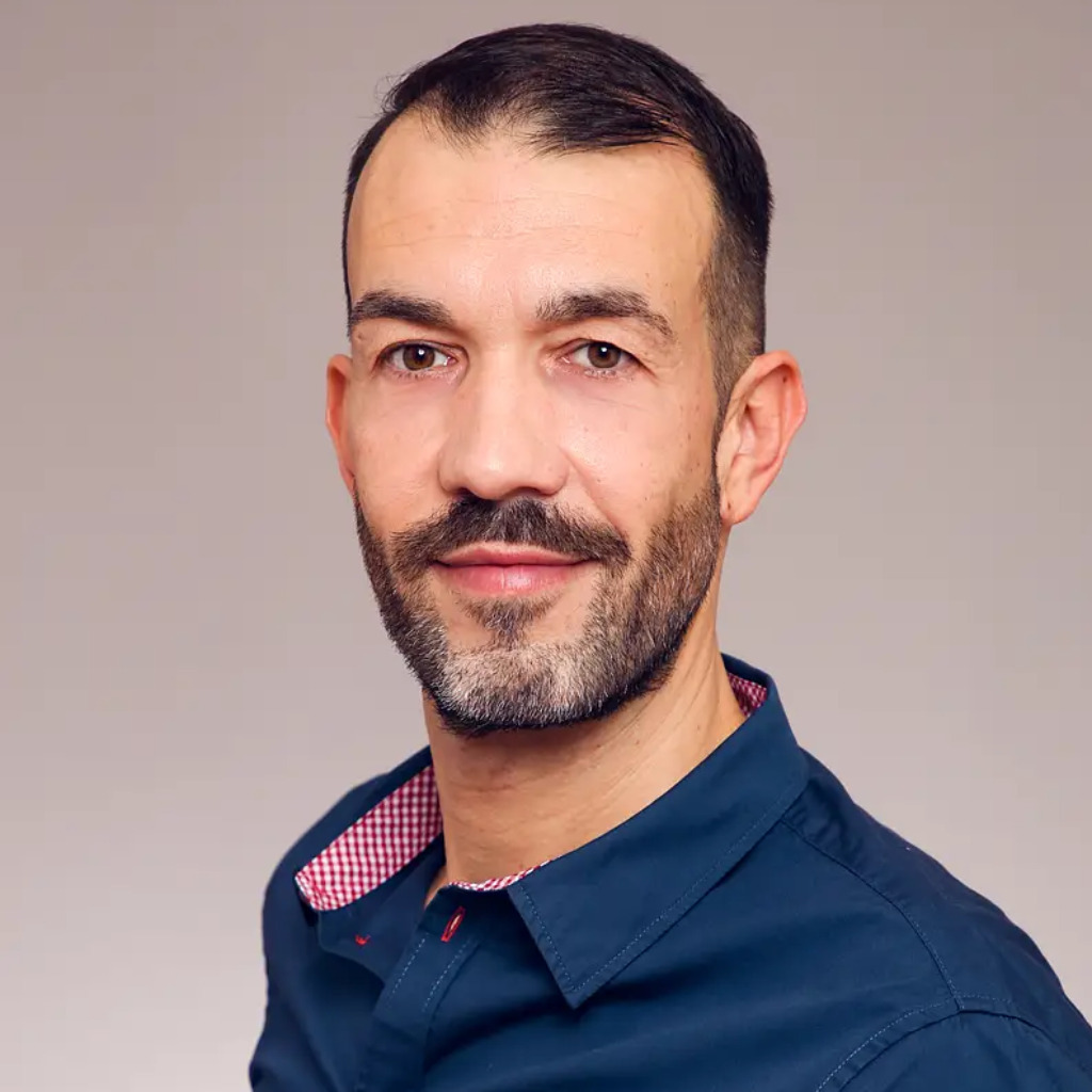 Daniele Guarneri Premium Key Account Desk Deutsche Post & DHL XING