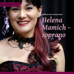 Helena Mamich