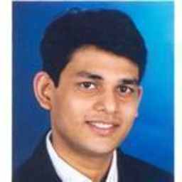 Kanak Gupta