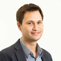 Alexander Tang