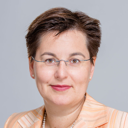 Prof. Dr. Karin Vogt