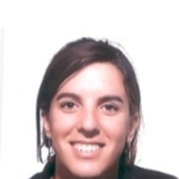 Carmen González Alegre