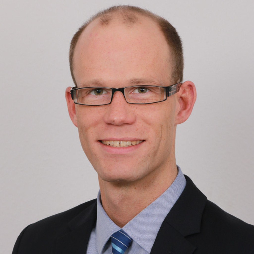 Stefan Mosel Gruppenleiter Vertriebsinnendienst / Tendermanagement