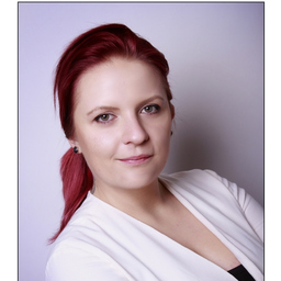Sabrina Roßnick