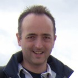 Lee Martin