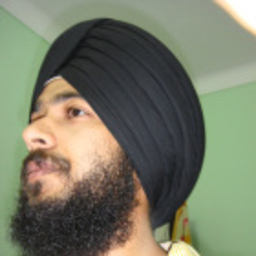 Harmeet Kawatra