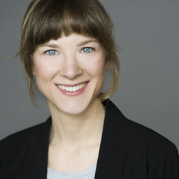 Dr. Christiane Bürger