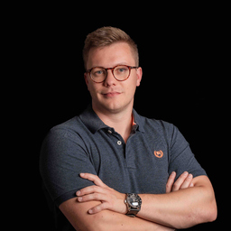 Jakob Gehlhoff
