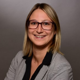 Sarina Rudolph-Artizada