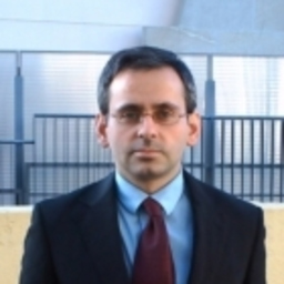 Prof. Xosé Figueiras