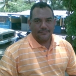 William J Salcedo O