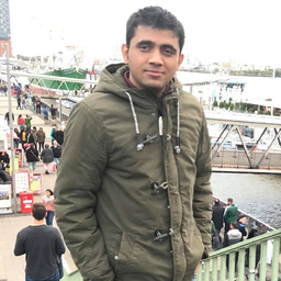 Narayan Ghimire