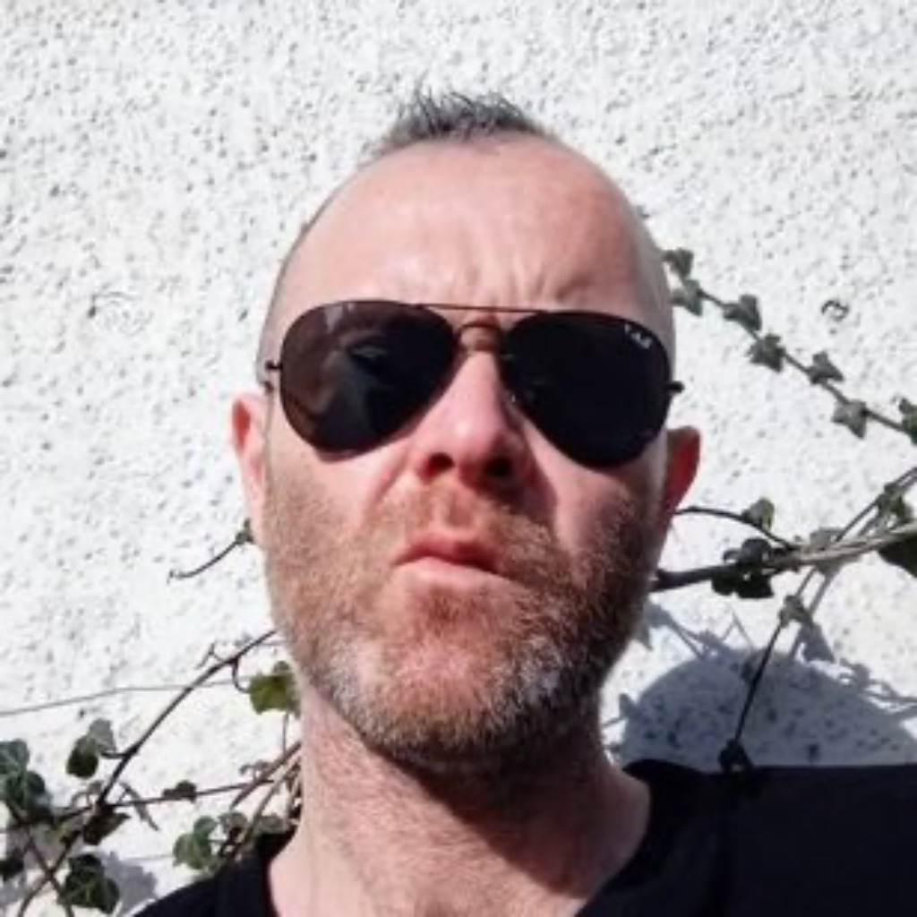 John Cutt Business writer and storyteller Freelance, selfemployed