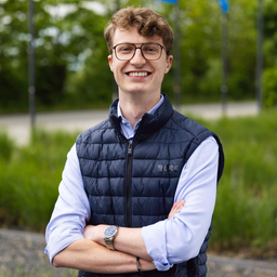 Tim Findeiß's profile picture