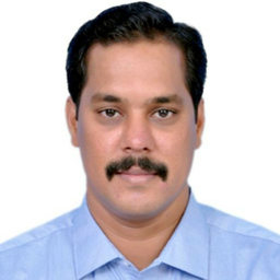 Vijayakumar Sethumadhavan
