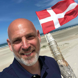 Arne Mielsch