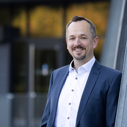 Markus Zurbrüggen