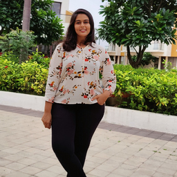 Medha Mehta