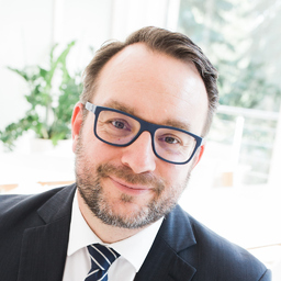 Malte Volker
