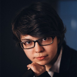 Darya Mosolova