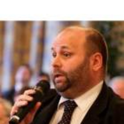 Louis Pernat's profile picture