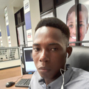 Djibril M'Baye