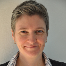 Melanie Stocker