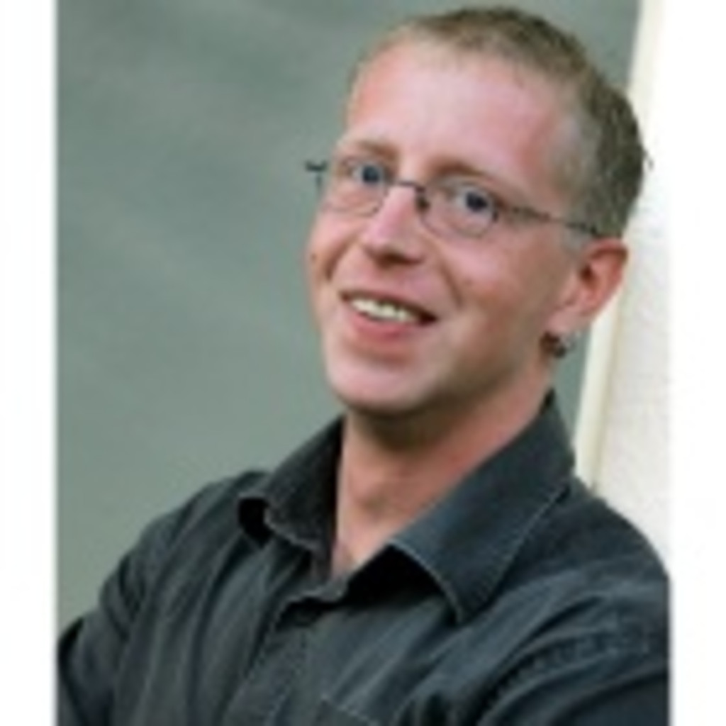 Jens Raddatz Leiter Schulung Lorenz Dental XING