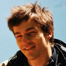 Radek Szafranek's profile picture