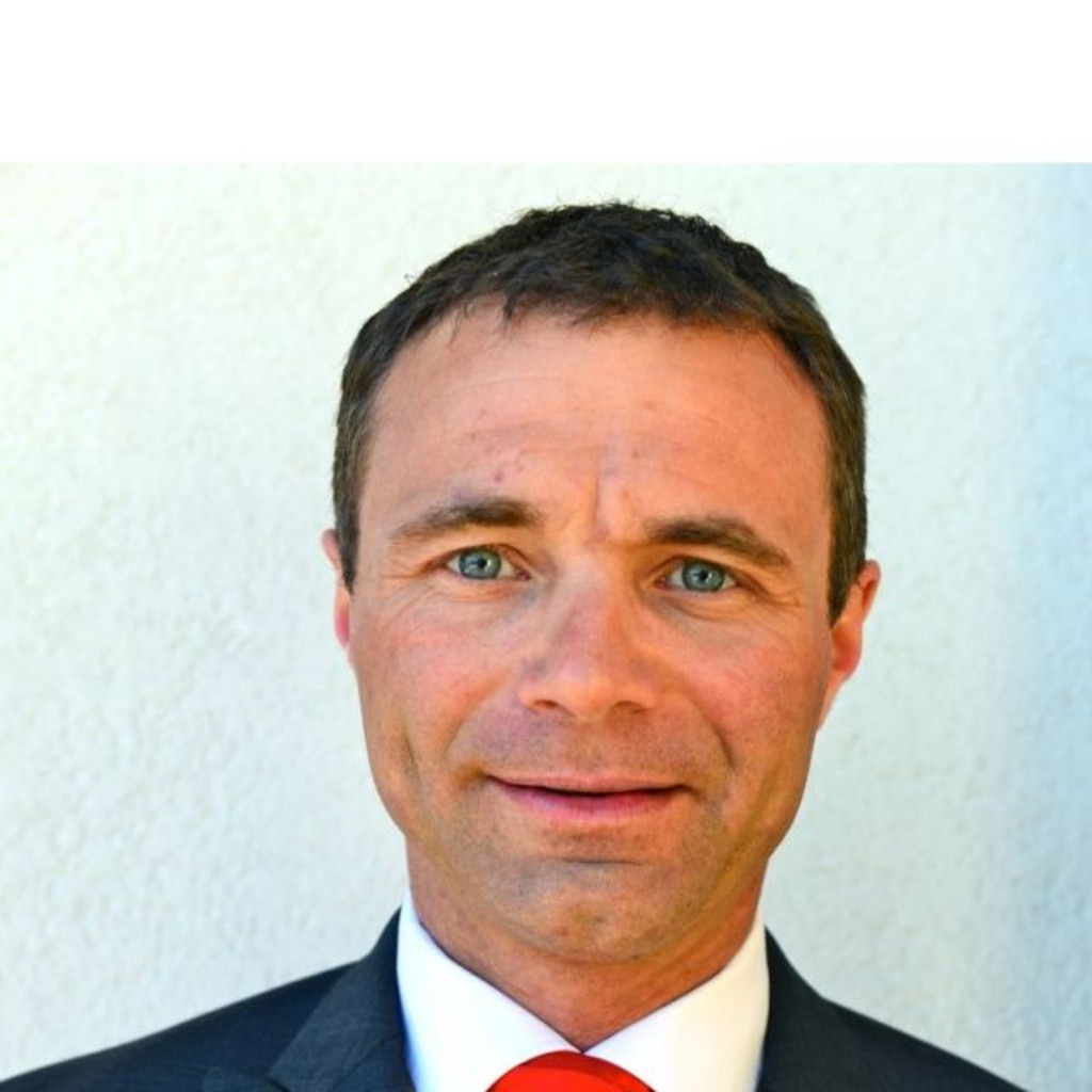 Social Media Profilbild Markus Brülisauer 