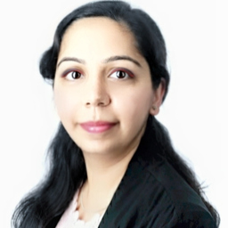 Dr. Pooja Sadana