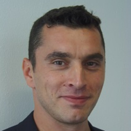 Ibrahim Begen
