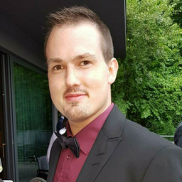Florian Olbert