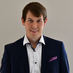 Alexander Ploch's profile picture