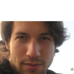 José María González Alonso