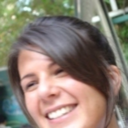 Ceren Doganay