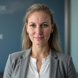 Dhana Becker's profile picture