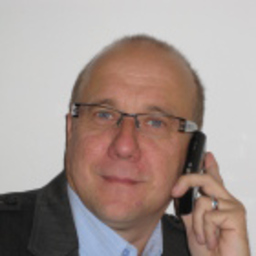 Volker Reus