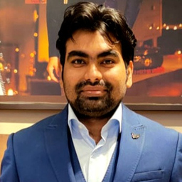 SUBODH VENDIKONDA