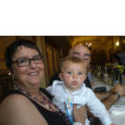 Mari Carmen Beato Pérez