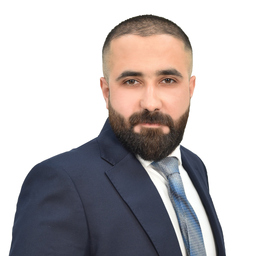 Fahad Al-Rawe