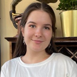 Yauheniya Piliauskaya