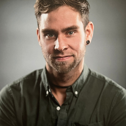 Benedikt Wopperer