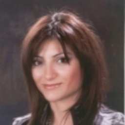 Özge Mete
