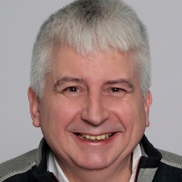 Gerd Allmacher